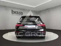 2023 Audi A3