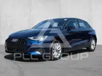 2023 Audi A3