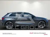 2023 Audi A3