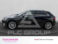 2023 Audi A3