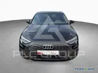2023 Audi A3