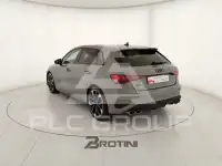2023 Audi A3