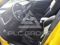 2023 Audi A3