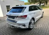 2023 Audi A3