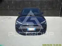 2023 Audi A3