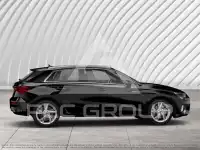 2023 Audi A3