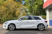 2023 Audi A3