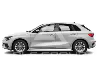 2023 Audi A3