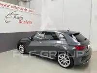 2023 Audi A3