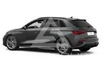 2023 Audi A3