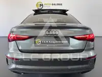 2023 Audi A3