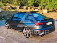 2023 Audi A3
