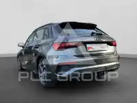 2023 Audi A3