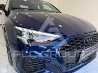 2023 Audi A3
