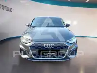 2023 Audi A3