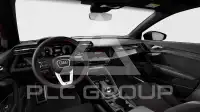 2023 Audi A3