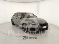 2023 Audi A3
