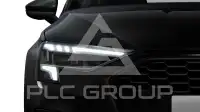 2023 Audi A3