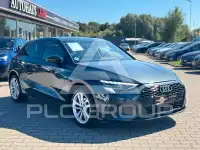 2023 Audi A3