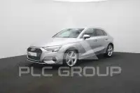 2023 Audi A3
