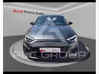 2023 Audi A3