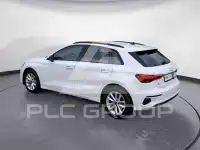 2023 Audi A3
