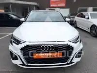 2023 Audi A3