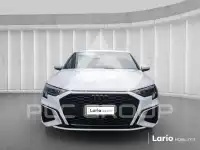 2023 Audi A3