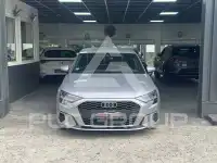 2023 Audi A3