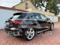 2023 Audi A3