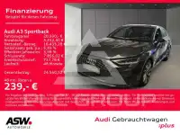 2023 Audi A3