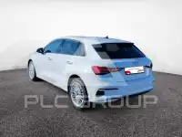 2023 Audi A3