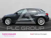 2023 Audi A3