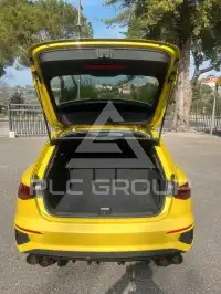 2023 Audi A3