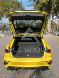 2023 Audi A3