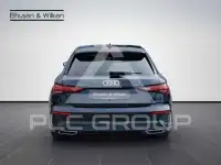 2023 Audi A3