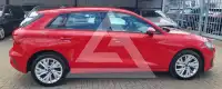 2023 Audi A3