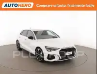 2023 Audi A3