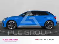 2023 Audi A3