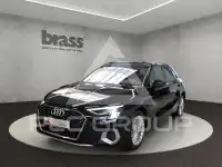 2023 Audi A3