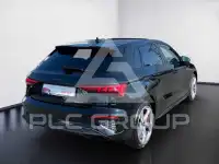 2023 Audi A3