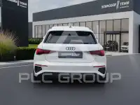 2023 Audi A3