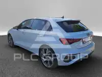 2023 Audi A3
