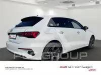 2023 Audi A3