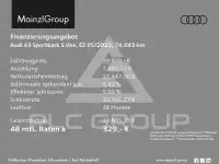 2023 Audi A3