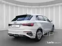 2023 Audi A3
