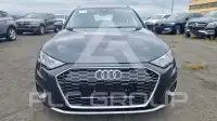 2023 Audi A3