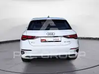 2023 Audi A3