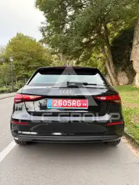 2023 Audi A3