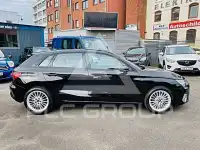 2023 Audi A3
